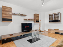 Apartament cu 2 camere, parter, zonă Alfa &ndash; loc de par...