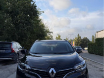 Renault Kadjar, Hypnotic, 2016, 1,5. 110cp,automat, piele.