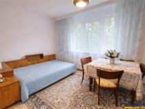 Apartament doua camere, zona Garii, Brasov
