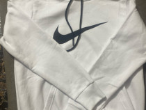 Un hanorac unisex vătuit pe interior