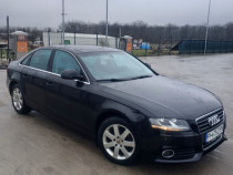 Vand Audi A4 B8 1.8 TFSI - 120 CP