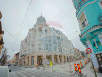 Apartament 1 camere, Palat Apollo, Pietonală Oradea, De ...