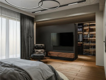 Penthouse exceptional de 4 camere in zona Paradisul Acvatic