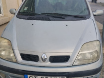 Renault Megane scenic