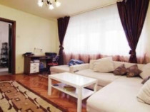 Apartament 3 camere, poziționat excelent la metrou Lujerului