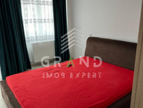 Ap 2 camere | balcon | parcare subterana | Iris/Oașului