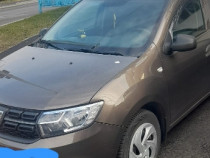 V&acirc;nd Dacia Logan