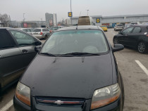 Chevrolet kalos 1.4