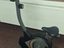Bicicleta fitness magnetica