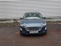 Vand Ford Focus 1.0 Ecoboost, 125 cai, an 2019
