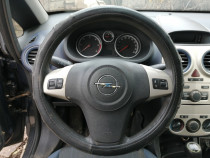 Volan + airbag Opel Corsa D