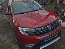 Sandero Stepway 2 0.9 TCe