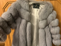 Blană naturală 100%