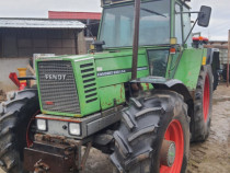 Fendt 612 lsa 1992