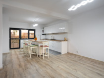 Casa Comuna Berceni inchiriere pe termen lung