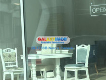 NATURA BUSINESS PARK,Afumati,spatiu comercial parter etaj