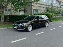 Vand opel insignia 1.6 cdti 136 cp euro 6 automata