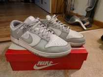 Vand Nike DUNK low retro , mar 45 , 290 mm