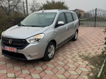 Dacia Lodgy autoturism