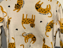 Bluza fetite, marime 92