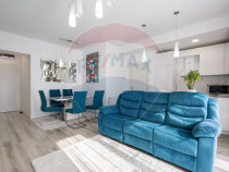 Apartament cu 3 camere de &icirc;nchiriat &icirc;n zona Dristor