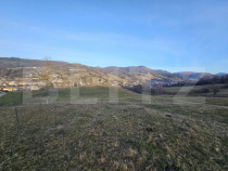 Teren intravilan de 16667 mp, Sosea de Centura, Abrud