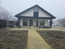 Casa de vanzare, 90 mp, teren 500 mp, Targoviste-zona Exteri