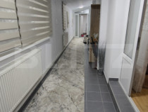 Apartament 3 camere, decomandat, ideal pentru spatiu comerci