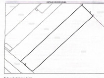 Teren intravilan-arabil, 2412 mp, comuna Bradesti