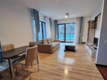 Apartament 2 camere, suprafata generoasa de 65mp, zona linis