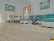 Proprietate rafinata, cu accente moderne, Central, Brasov