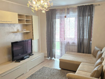 Inchiriez apartament cu 2 camere in Deva, ultracentral, Piata, et 2