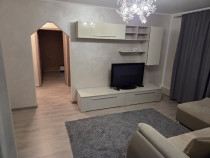 Inchiriez apartament cu 2 camere in Deva, ultracentral, Piata, et 2