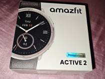 Ceas bărbați amazfit active 2 premium