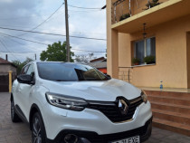 Renault Kadjar Bosse 1.5dci