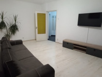 Apartament 2 camere de inchiriat Rahova/Salaj