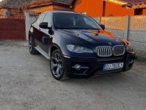 BMW X6 E71 anul 2009