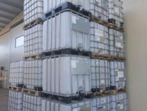 Bazine IBC 1000 LITRI