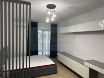 Garsonieră spațioasă de &icirc;nchiriat &ndash; Moghioroș Park...