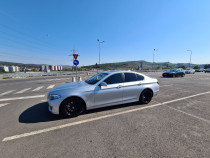 BMW seria 5 F10 ....