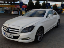 Mercedes CLS 350 CDI