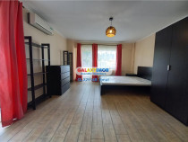 Apartament de Bd Unirii renovat uitlat