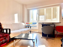 Garsoniera de inchiriat renovat Timpuri Noi