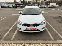 Kia cee'd 14 benzina euro 5