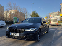 BMW 530e - Pachet M - Shadow Line