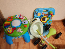 Pachet copii/băiat 0-2 ani