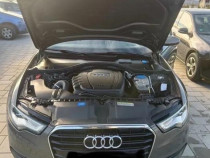 Dezmembrez Audi A6 C7 2012 cod motor CGLC 2.0 177CP .