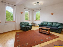 Edificiu interbelic:Rezidenta Lux,Sediu firma,Clinica,Invest