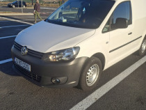 Vw caddy 1.6 diesel