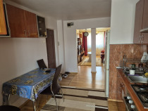 Inchirieez apartament 3 camere decomandat Deva, Liliacului, PARCARE